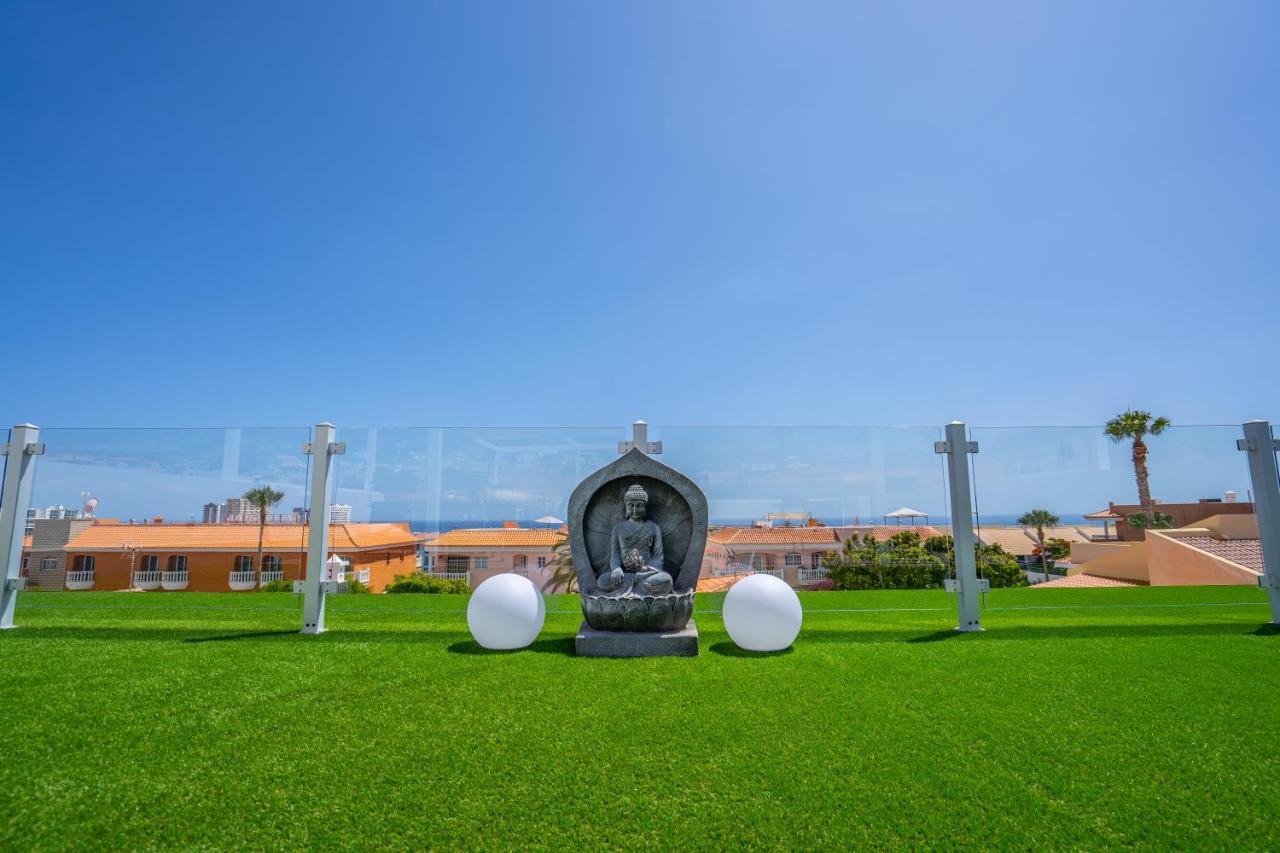 Villa La Laja With 5 Bedrooms And Sea View 卡亚俄萨尔瓦赫 外观 照片