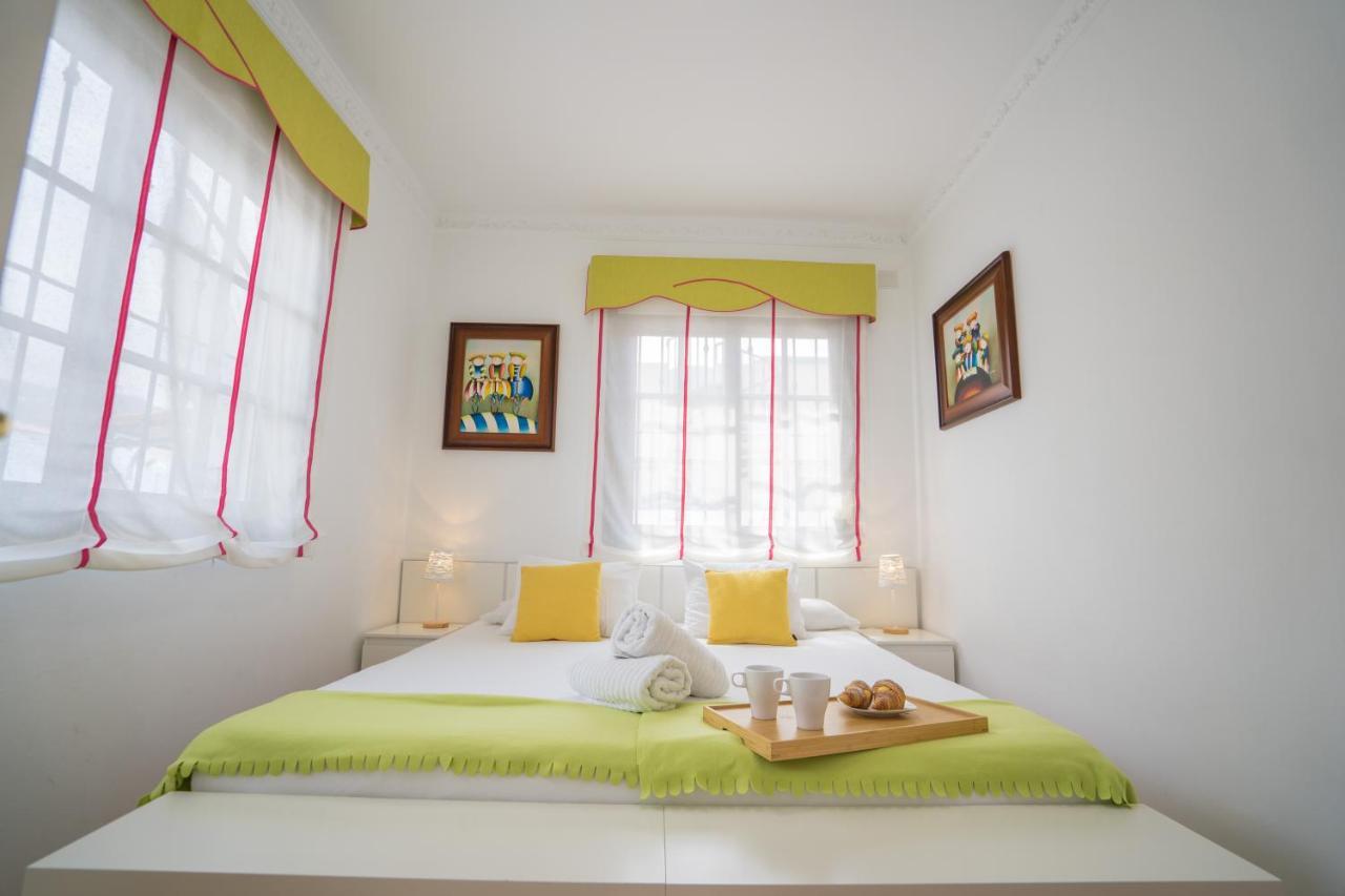 Villa La Laja With 5 Bedrooms And Sea View 卡亚俄萨尔瓦赫 外观 照片